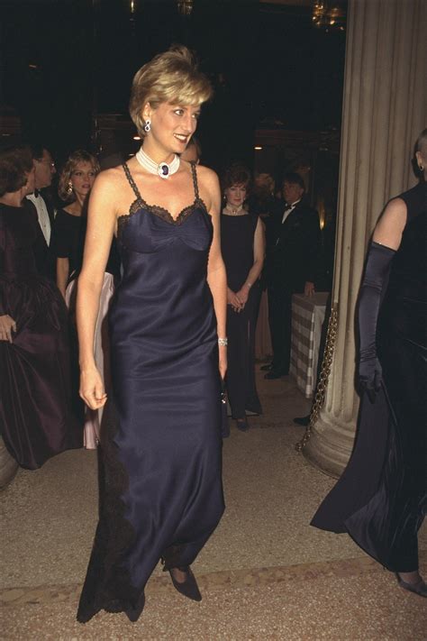 diana gala dress.